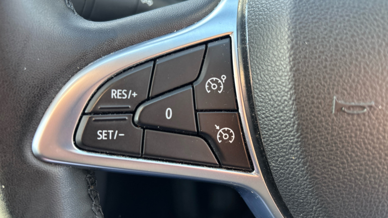 Dacia Sandero Stepway 1.0 TCe Comfort 5dr Petrol Hatchback